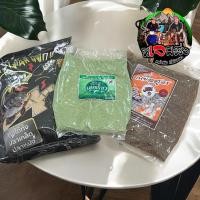 ราคา แนะนำสินค้าขายดี 1ชุด 89 บาท รำมันส์แดกตี๋จุบุ๊ ตี๋จุบุ๊ ชุดเล็ก ครบสูตร ตกปลา เหยื่อ เหยื่อตกปลา (28456380367)