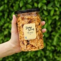 ราคา คอนเฟลกคาราเมล น้ำผึ้งแท้ 100% 185กรัม (7036725720)