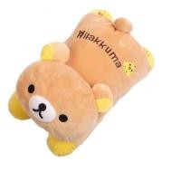 ราคา กระเป๋าน้ำร้อนไฟฟ้าริลัคคุมะ (656262138)