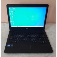 ราคา โน๊ตบุ๊คมือ2 Acer TravelMate P243 (23072947869)