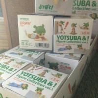 ราคา yotsuba figure (10093724)