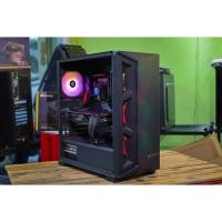 ราคา คอมเล่นเกมส์ I9-10850K ตัวแรง การ์ดจอ RTX2060 Super เล่นเกมส์ลื่น (22866918429)