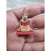 ราคา พระฤาษีตาไฟ ไม้ขนุนแกะ งาน handmade (23438738123)