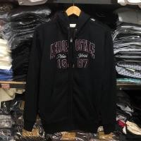 ราคา AEROPOSTALE 1987 HERITAGE FULL-ZIP HOODIE (42405809414)