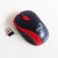 ราคา ม้าส์ไร้สาย PRIMAXX WS-WMS-963 (43553778001)