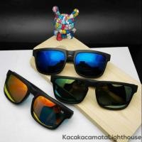 ราคา SPY kenblock แว่นกันแดดแฟชั่นสไตล์แว่นตา (48302190805)