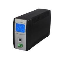 ราคา UPS (เครื่องสำรองไฟฟ้า) SKD LCD-1000 (1000VA/580W) รับประกัน 2 ปี (26372661468)
