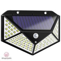 ราคา homepra ไฟติดผนัง solar LED ไฟโซลาร์เซลล์ โซลลาร์เซลล์ solar light solar cell หลอดไฟโซล่าเซล โคมไฟโซลาร์เซลล์ SOLAR (24115994320)