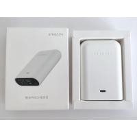 ราคา Xiaomi Smartmi PM 2.5 Air Detector เครื่องทดสอบคุณภาพอากาศแบบพกพา เครื่องวัดฝุ่นละอองในอากาศ (3387085655)