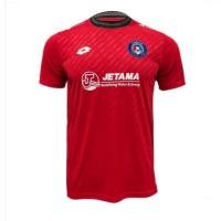 ราคา Sabah FC 2024 เสื้อจําลองผู้ชาย Lotto Home (24193130947)