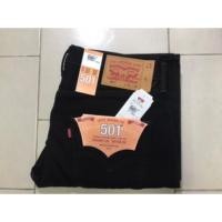 ราคา Levi’s 501 Super Black (1452310194)