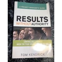 ราคา หนังสือมือสอง textbook result without authority (4272090795)