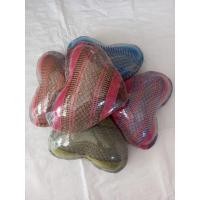 ราคา หมอนหัวใจผ้าทอลายขิด (24915112373)