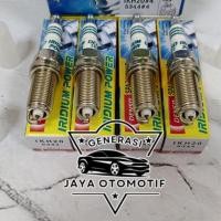 ราคา IRIDIUM DENSO IKH20 SPARK PLUG (4PCS) MITSUBISHI XPANDER MIRAGE GRANDIS รับประกัน 1 เดือน (52751345143)