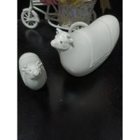 ราคา เซรามิก เซรามิกรูปวัวแม่ลูก ของตกแต่ง (55700286393)