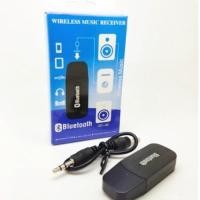 ราคา BLUETOOTH RECEIVER / Bluetooth Audio Music Receiver Stereo USB 3.5mm (40224800087)