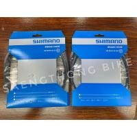 ราคา สายเบรคน้ำมัน ไฮดรอลิค Shimano SM-BH90 เกรดท็อป และ SM-BH59 เกรดกลาง (7993455939)