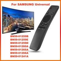 ราคา ใหม่รีโมทคอนโทรลทีวี BN59-01259B สําหรับ Samsung BN59 โค้ง QLED 4K UHD สมาร์ททีวีรีโมทคอนโทรลอินฟราเรด BN59-01259E TM1640 BN59D BN59D BN59-01260A BN59-01265A BN59-01266A BN59 (42717736640)