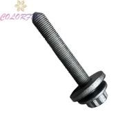 ราคา สกรูรอกเพลาข้อเหวี่ยงเครื่องยนต์สําหรับ Skoda M14x1.5x90 OEM N91204401 ภาคโลหะใหม่ (55554639420)