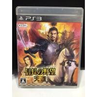 ราคา แผ่นแท้ [PS3] Nobunaga no Yabou: Tendou (Japan) (BLJM-60211 | 55034) Nobunaga's Ambition The Way of Heaven (8965942775)