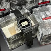 ราคา [ผ่อนเดือนละ 329]CASIO G-SHOCK DW-5600BCE-1 ของแท้ 100% พร้อมส่ง ประกัน 1 ปี (24812705316)