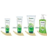 ราคา Himalaya Purifying Neem Face Wash (4055369541)