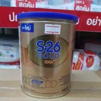 ราคา S-26 sma gold เอส 26 สูตร 1 โฉมใหม่ ขนาด 400 กรัม (1411708402)