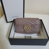 ราคา Used Gucci marmont super mini (9364101577)