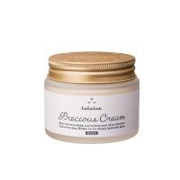 ราคา [พรีเมี่ยม] Lululun Precious Cream 80g ครีมบำรุงผิว ของแท้จากญี่ปุ่น (24283784685)
