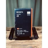 ราคา เลนส์Sony FE24-70mm f2.8 G Master ของใหม่ ประกันศูนย์(ออกใบรับประกันโดยSony Thailand) (7651426786)