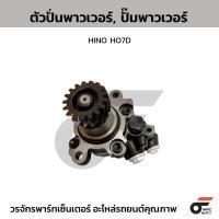 ราคา CTEC ตัวปั่นพาวเวอร์, ปั๊มพาวเวอร์ HO7D (42660716234)