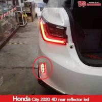 ราคา ทับทิมท้าย City 2019 2020 2021 ทับทิมท้าย มีไฟ หรี่ เบรก ไฟเลี้ยว ไฟ 3 step สำหรับ 4 ประตู (13412462124)