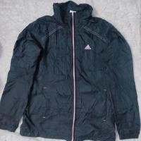 ราคา เสื้อแจ็คเก็ตวิ่ง Adidas climaproof (29281975667)