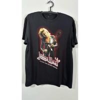 ราคา เส้อวง Judas Priest ของแท้จากกระสอบมือสอง (28819269472)