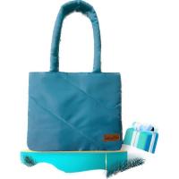 ราคา กระเป๋า Valentino Rudy Puffy Tote bag กระเป๋าใหม่!! ดีไซน์สุดน่ารัก สวย ลายน่ารัก ของขวัญวันเกิดจากบัตร Firstchoice (7979081350)