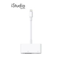 ราคา Apple Lightning to VGA Adapter I iStudio by SPVi (5549326111)