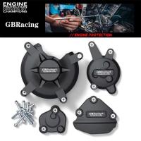 ราคา For Yamaha FAZER 800 FZ8 FZ8N FZ8S 2010-2015 FAZER 1000 FZ1 FZ1N FZ1S 2006-2015 For GB Racing Motor (54654092605)