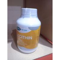 ราคา วิตามิน Mega Lecithin ขนาด 30และ100 แคปซูล (44064325143)