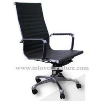 ราคา ILF - เก้าอี้สำนักงาน พนักพิงสูง PUC-06 H (3507082994)