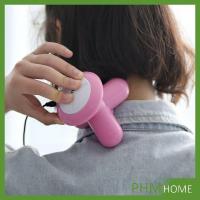 ราคา แก้ปวด เครื่องนวดไฟฟ้า ที่นวดแบบพกพา ที่นวด3ขา ที่นวด นวดคอ บ่า ที่นวดพกพาแบบสั่น ไหล่ หลัง ขนาดเล็ก Three (26606672424)