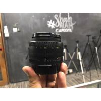 ราคา (ใช้แล้ว) Nikon AF 50MM F/1.8D LENS (Got Tiny Funeride) (23752969725)