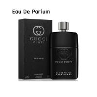 ราคา (EDP) Gucci Guilty EDP Pour Homme 90 ml. ป้ายไทย (3582972502)