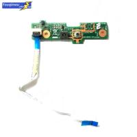 ราคา ปุ่มกดสวิทช์เปิด/ปิดสําหรับ Asus K43 K43Sd K43S X43 A43 X84 X44 A43E X43S A43S (5396731432)