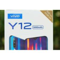 ราคา Vivo Smartphone Y12 #New (2557927275)