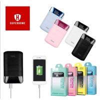 ราคา Hoco B29 แบตสำรอง 10000mAh พร้อมจอบอกเปอร์เซ็นต์ (5415017615)