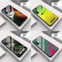 ราคา PC Plexiglass Back Case Huawei Vitality D Series สําหรับ Huawei Y9 Prime 2019 (54603485326)