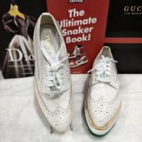 ราคา รองเท้า Prada งานมือสองงานตู้ญี่ปุ่น Sz36/23cm (42818246254)