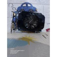 ราคา การ์ดจอ Gigabyte Nvidia GeForce GT730 2GB DDR3 128Bit(ram samsung) (15271835543)