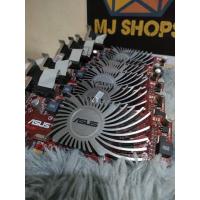 ราคา การ์ดจอ HD5450 DDR3 1G (13706225863)