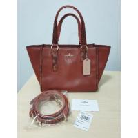 ราคา กระเป๋า Coach F20895 (2286125581)